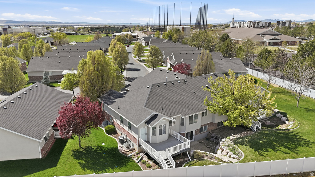 2320 N 1085 W Layton, UT 84041