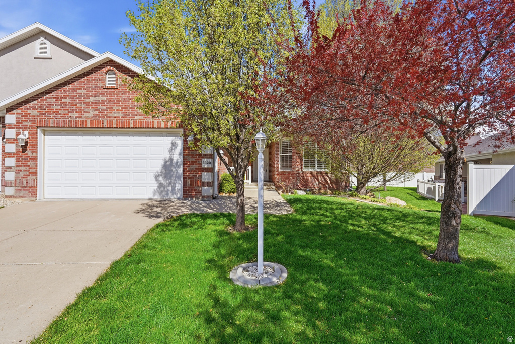 2320 N 1085 W Layton, UT 84041