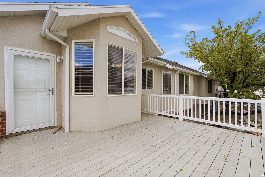 2320 N 1085 W Layton, UT 84041