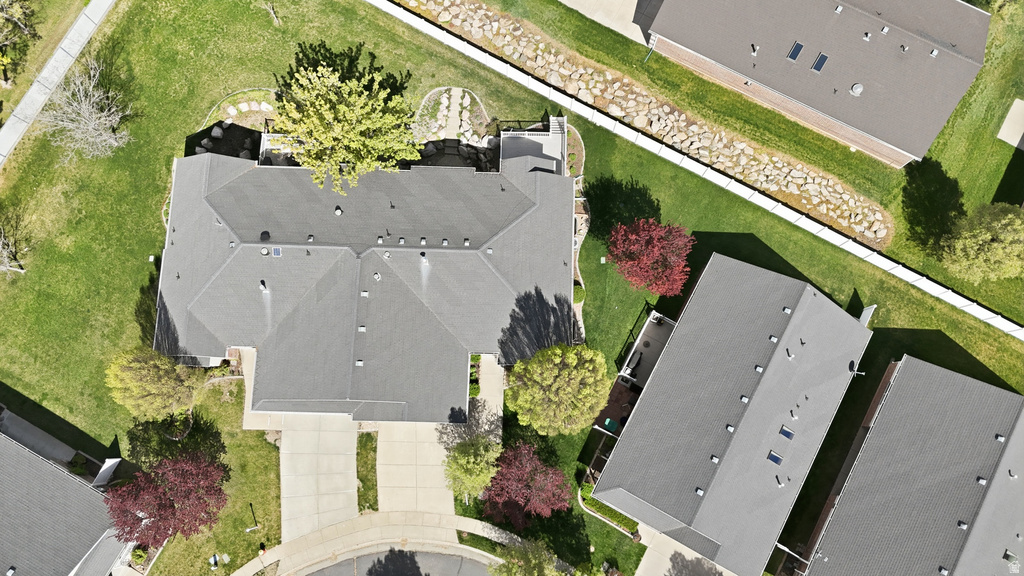 2320 N 1085 W Layton, UT 84041