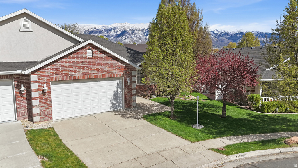 2320 N 1085 W Layton, UT 84041