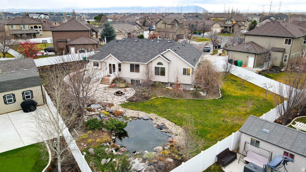 1862 W 1690 S Woods Cross, UT 84087