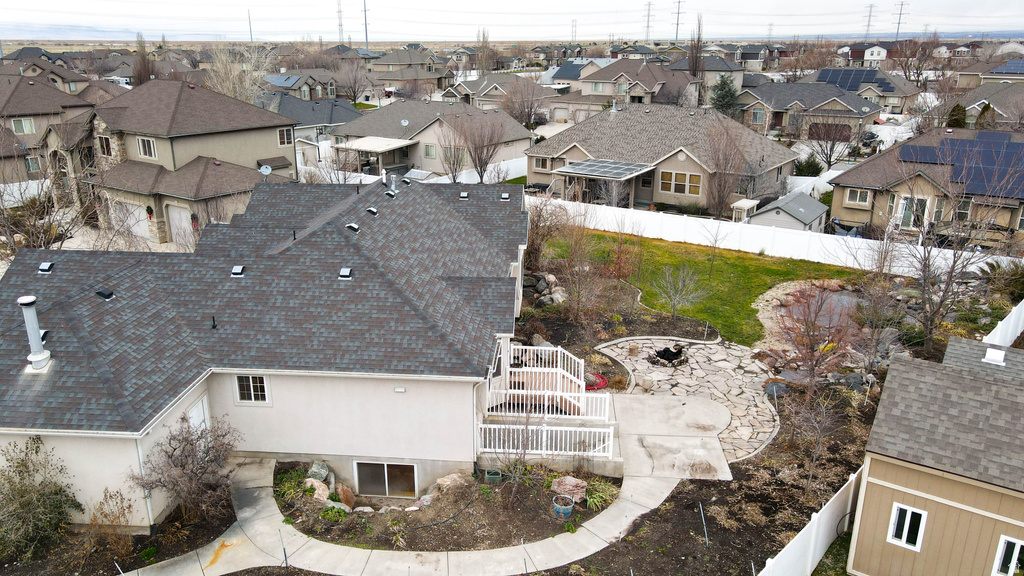 1862 W 1690 S Woods Cross, UT 84087