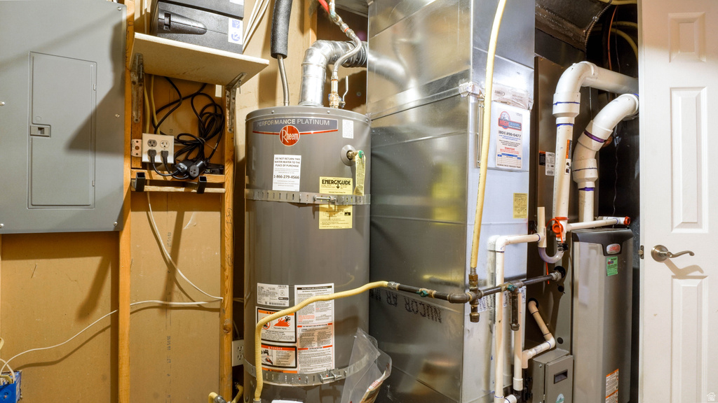 1862 W 1690 S Woods Cross, UT 84087