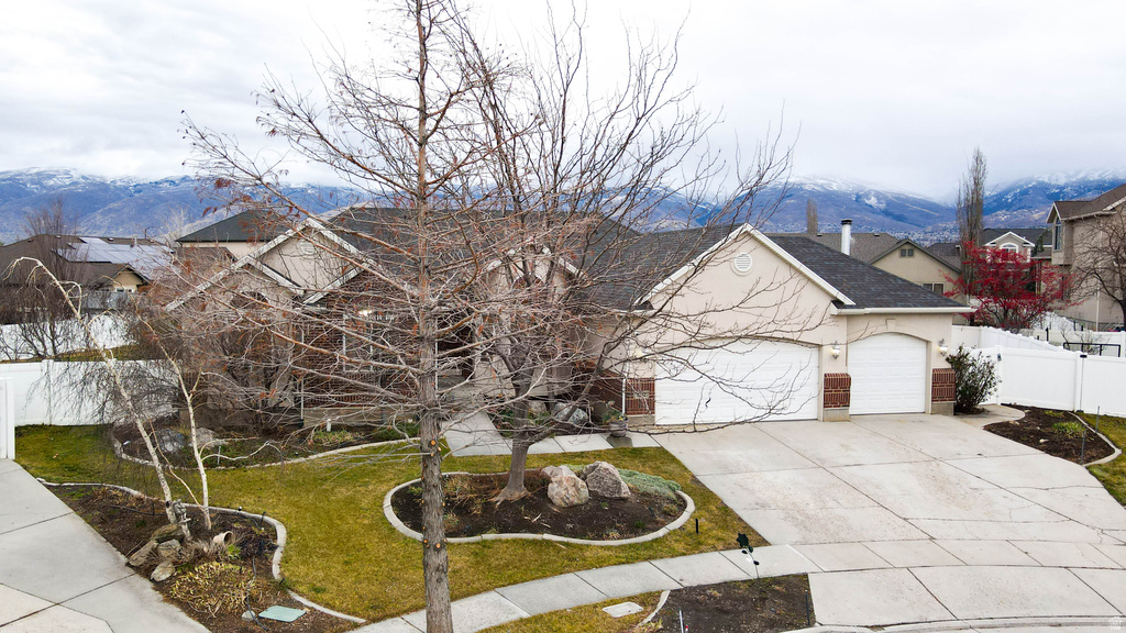 1862 W 1690 S Woods Cross, UT 84087