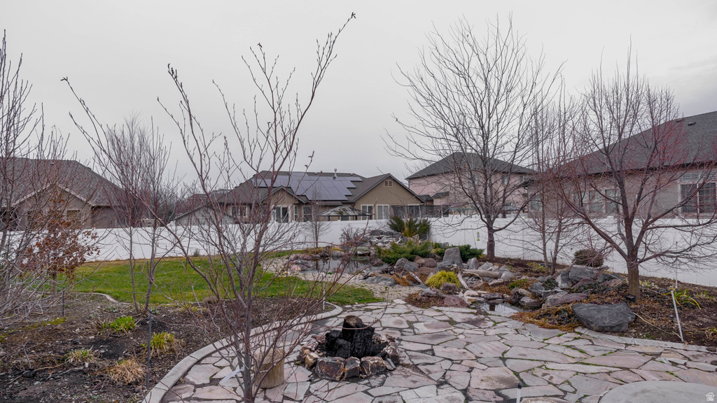 1862 W 1690 S Woods Cross, UT 84087