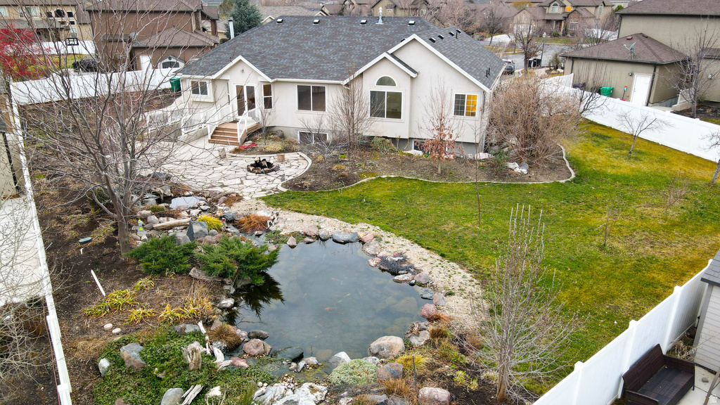 1862 W 1690 S Woods Cross, UT 84087