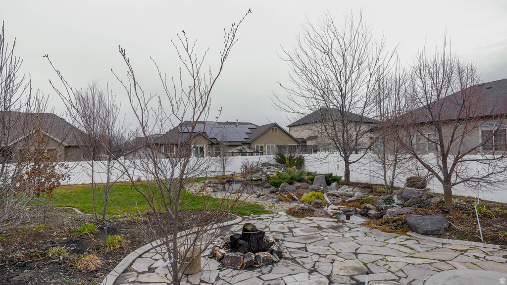 1862 W 1690 S Woods Cross, UT 84087