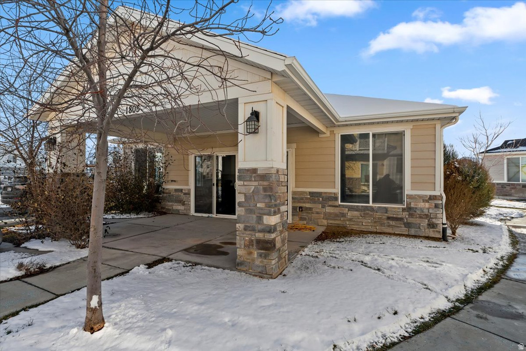 1792 E SKYLINE DR #G 5 Eagle Mountain, UT 84005