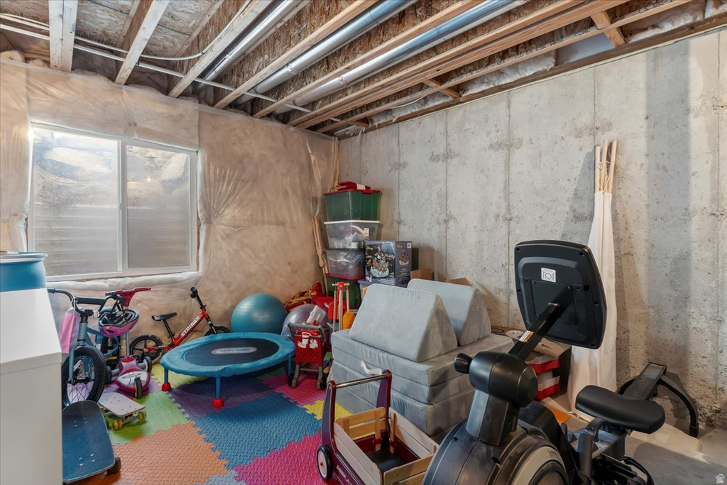 1792 E SKYLINE DR #G 5 Eagle Mountain, UT 84005