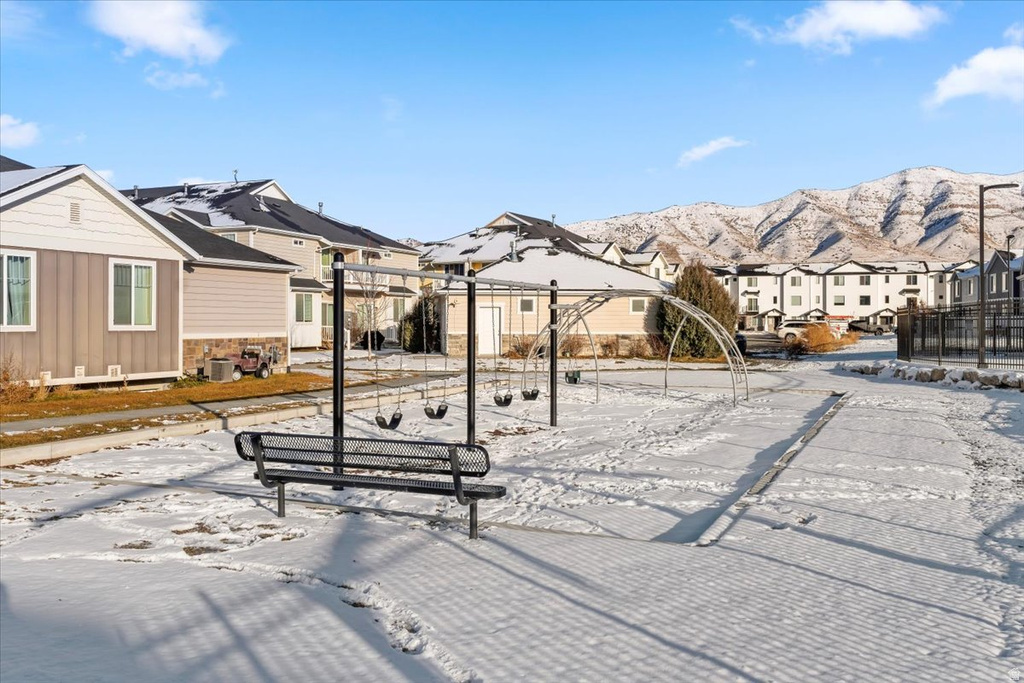 1792 E SKYLINE DR #G 5 Eagle Mountain, UT 84005