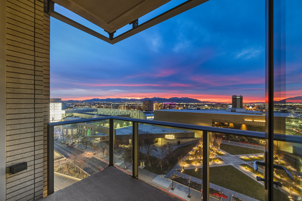 99 W WEST SOUTH TEMPLE ST #805 Salt Lake City, UT 84101