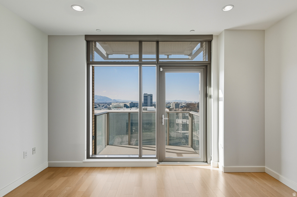 99 W WEST SOUTH TEMPLE ST #805 Salt Lake City, UT 84101