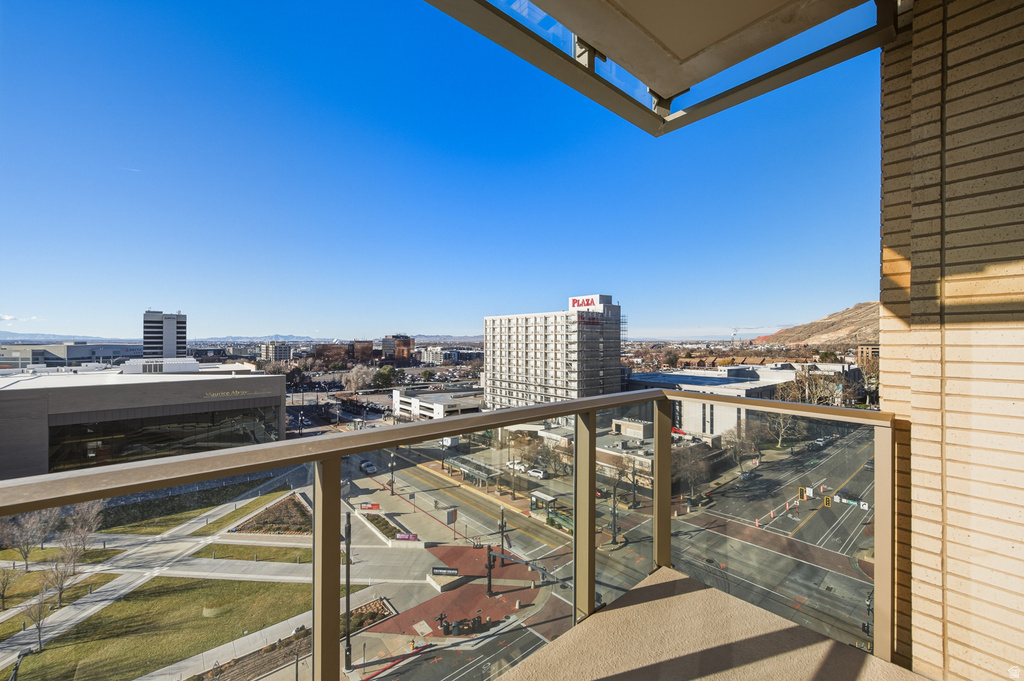 99 W WEST SOUTH TEMPLE ST #805 Salt Lake City, UT 84101