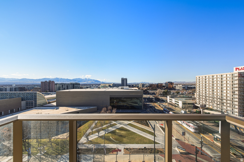 99 W WEST SOUTH TEMPLE ST #805 Salt Lake City, UT 84101