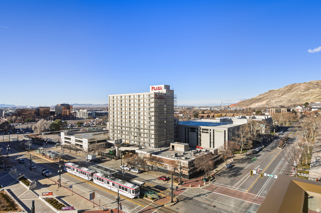 99 W WEST SOUTH TEMPLE ST #805 Salt Lake City, UT 84101