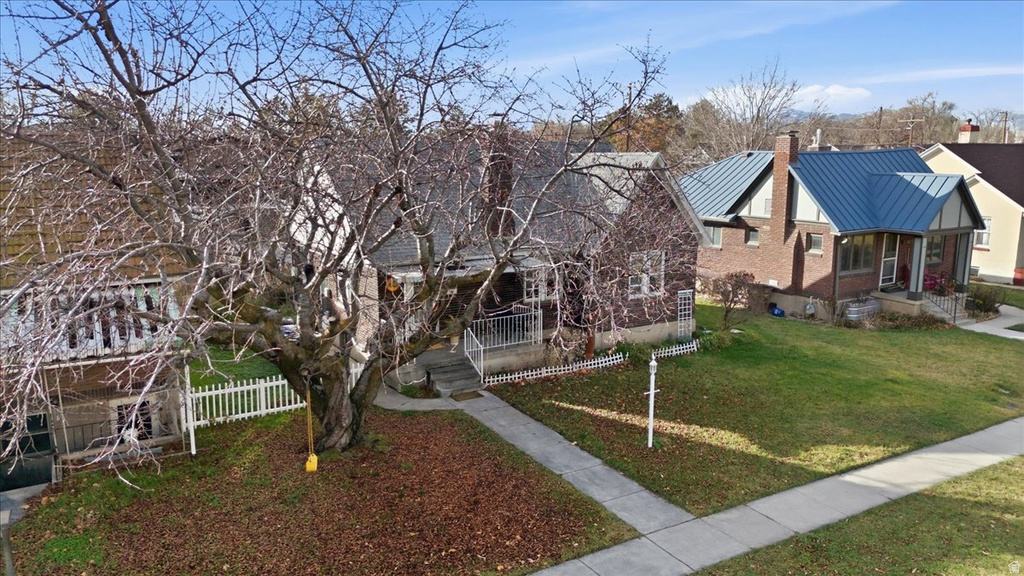 45 W BOULEVARD GDNS Salt Lake City, UT 84115