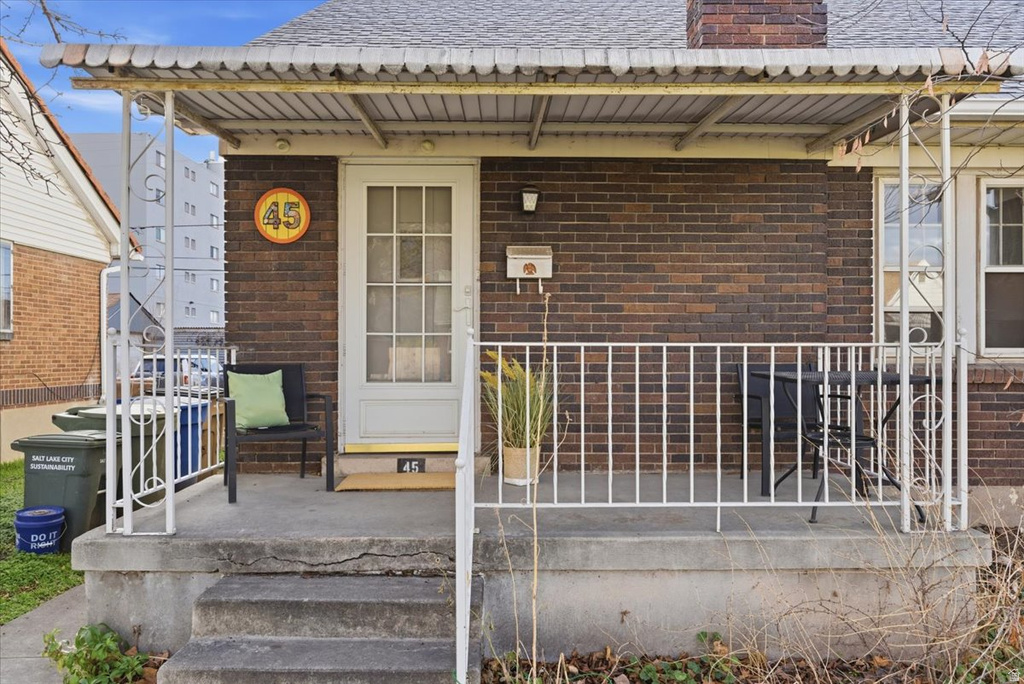 45 W BOULEVARD GDNS Salt Lake City, UT 84115