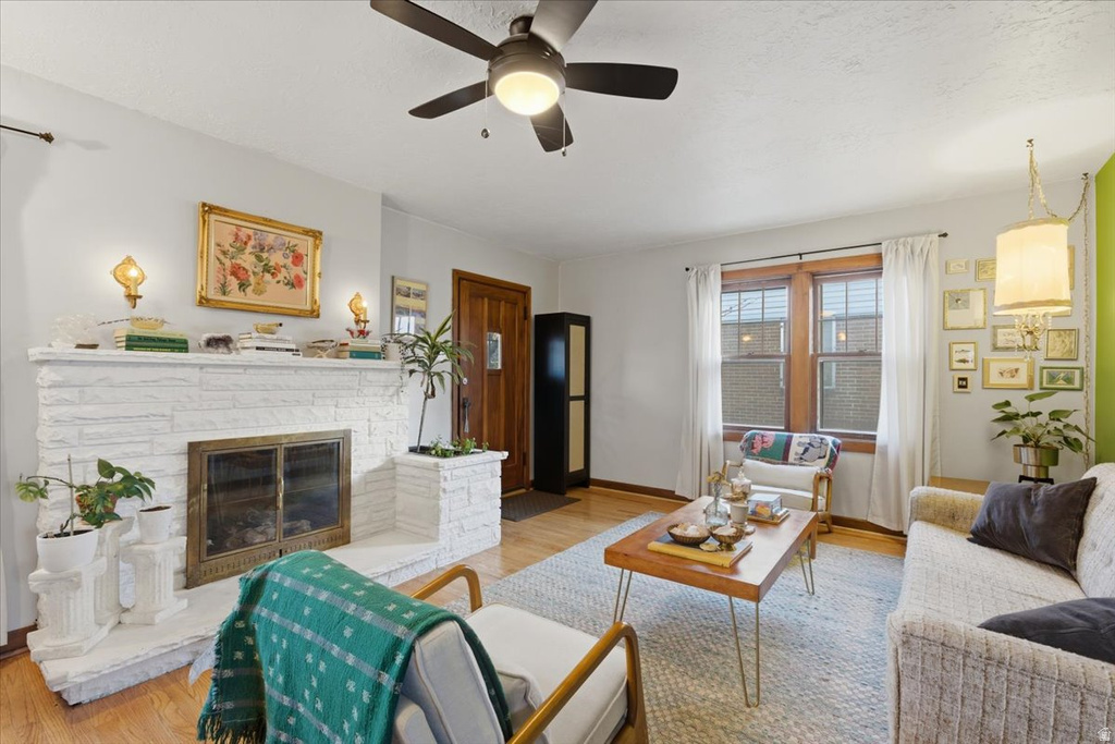 45 W BOULEVARD GDNS Salt Lake City, UT 84115