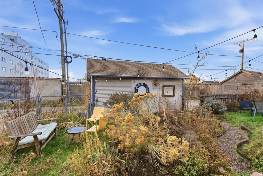 45 W BOULEVARD GDNS Salt Lake City, UT 84115