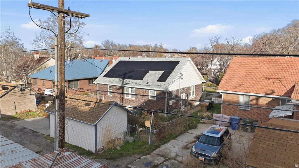 45 W BOULEVARD GDNS Salt Lake City, UT 84115