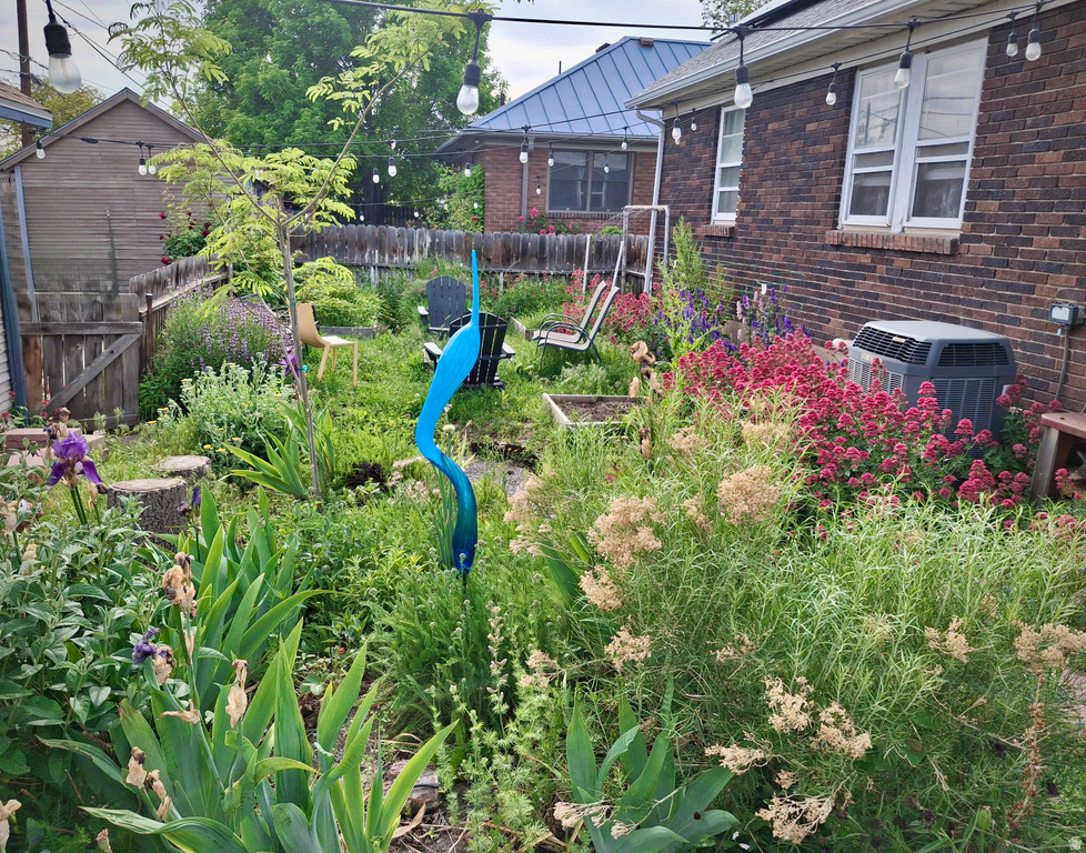 45 W BOULEVARD GDNS Salt Lake City, UT 84115