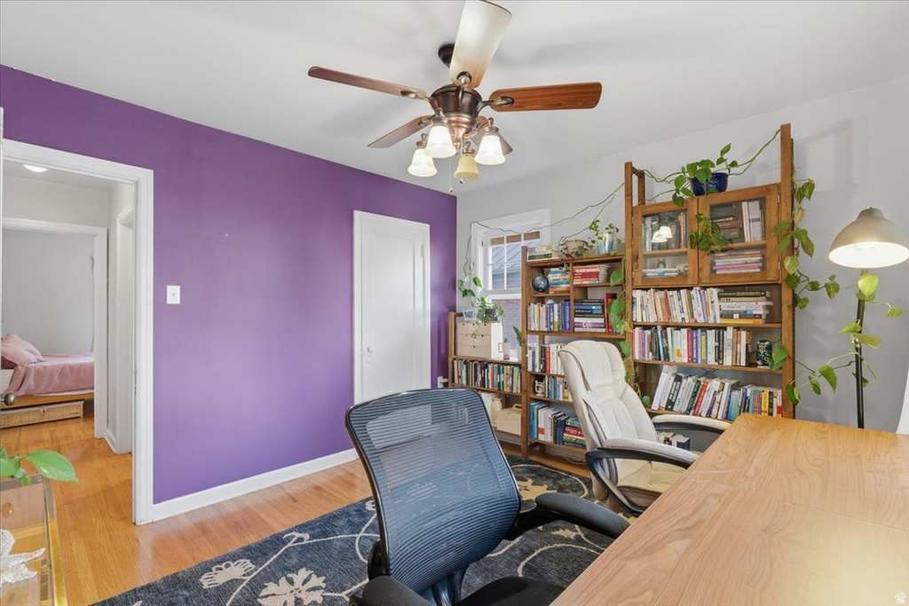 45 W BOULEVARD GDNS Salt Lake City, UT 84115