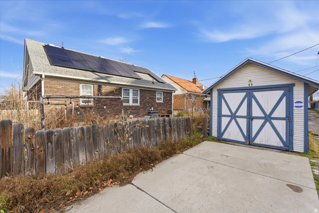 45 W BOULEVARD GDNS Salt Lake City, UT 84115