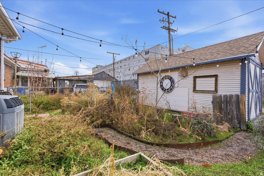 45 W BOULEVARD GDNS Salt Lake City, UT 84115