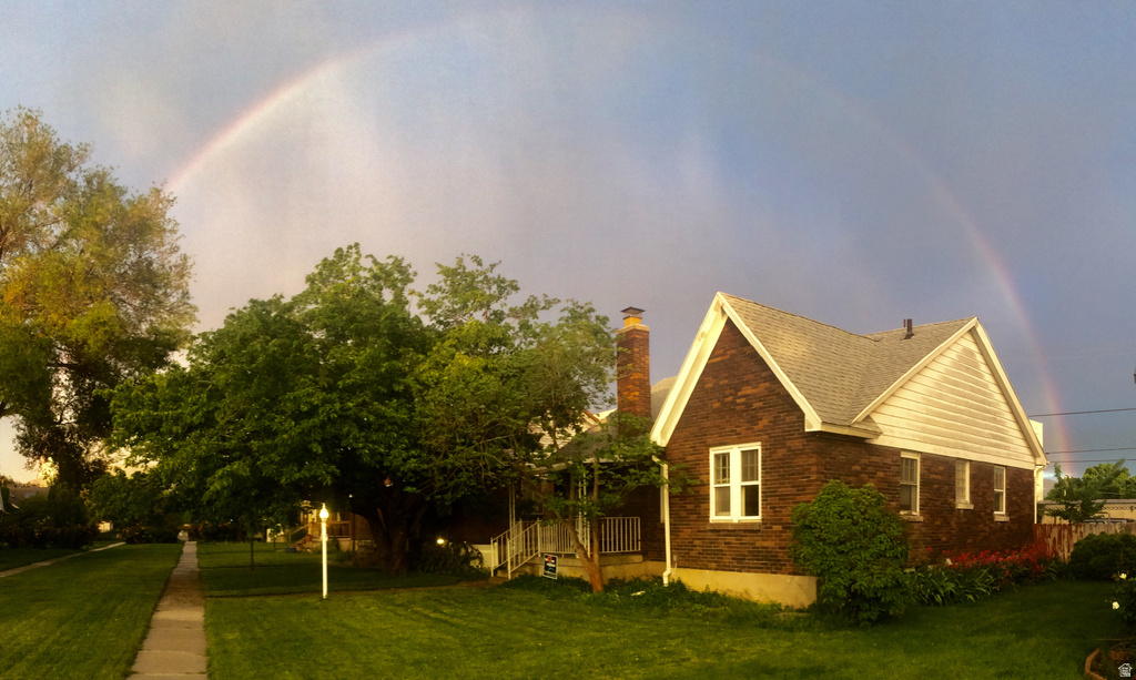 45 W BOULEVARD GDNS Salt Lake City, UT 84115