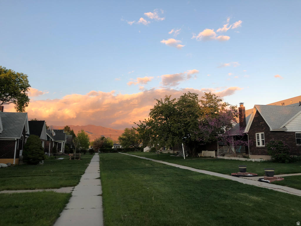 45 W BOULEVARD GDNS Salt Lake City, UT 84115