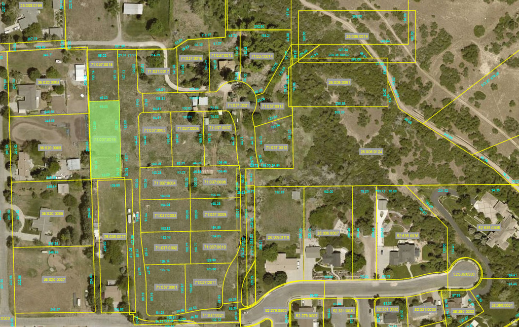 776 S 2200 E Springville, UT 84663