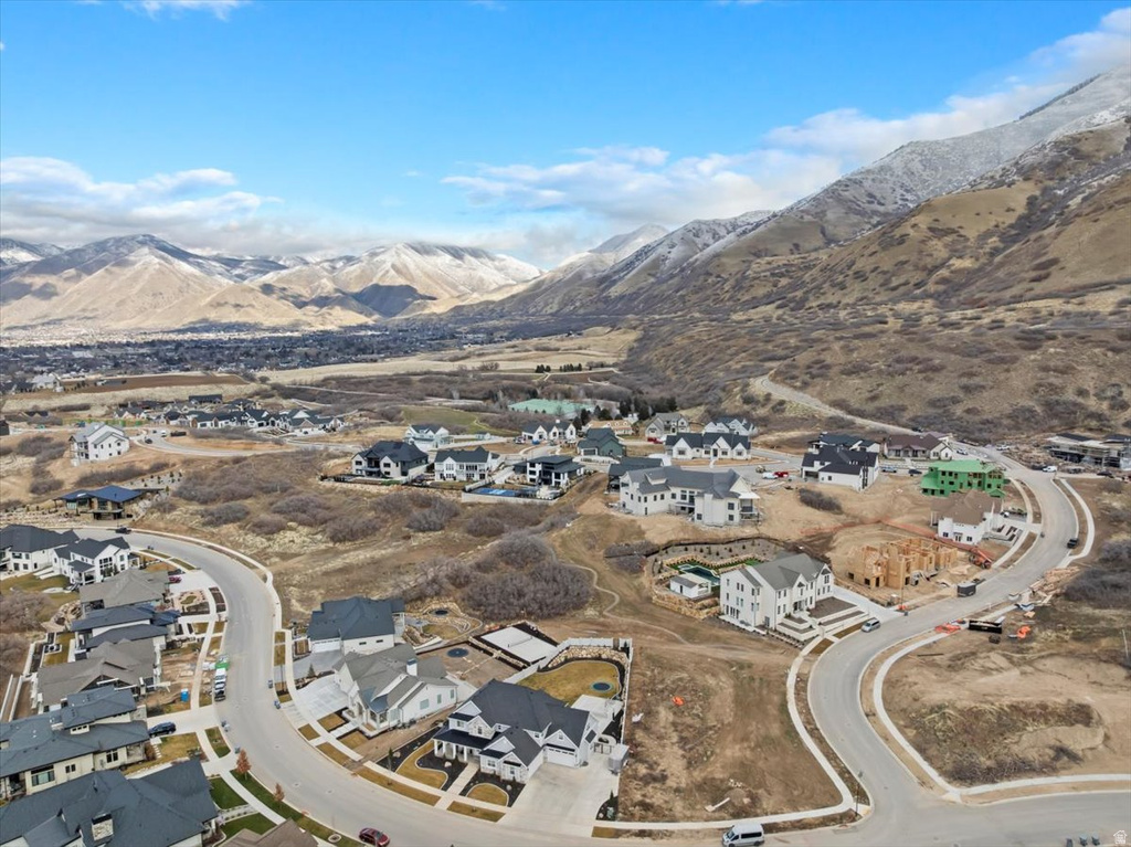 3541 S MAPLETON ESTATES DR Mapleton, UT 84664