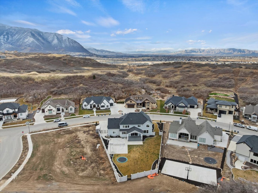 3541 S MAPLETON ESTATES DR Mapleton, UT 84664