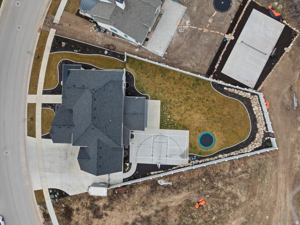 3541 S MAPLETON ESTATES DR Mapleton, UT 84664