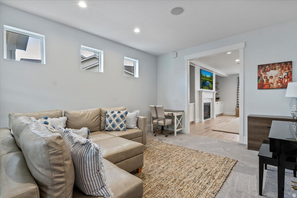 3541 S MAPLETON ESTATES DR Mapleton, UT 84664