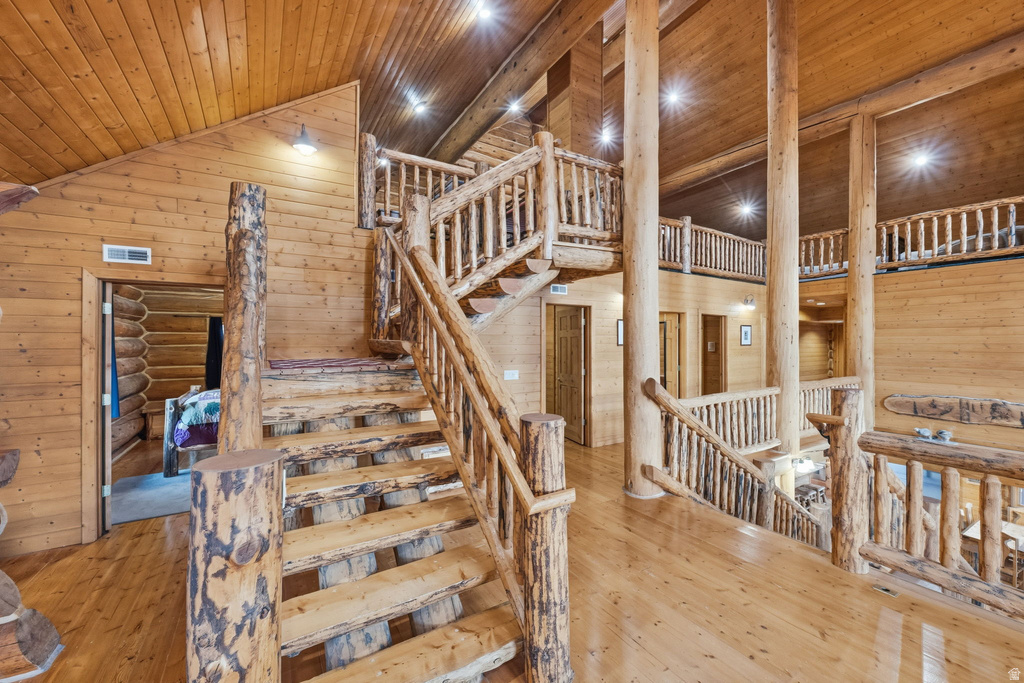 250 W BIG MATTERHORN CIR Midway, UT 84049