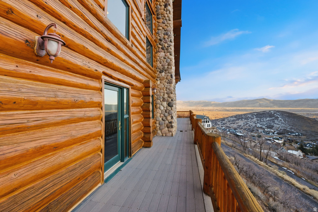 250 W BIG MATTERHORN CIR Midway, UT 84049