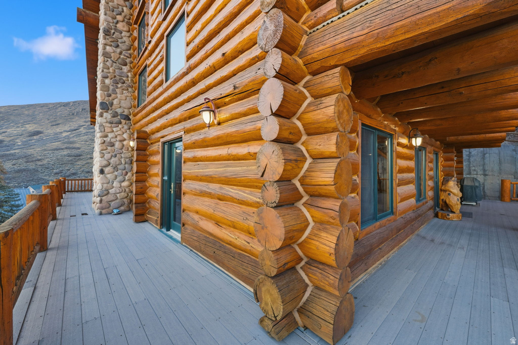 250 W BIG MATTERHORN CIR Midway, UT 84049