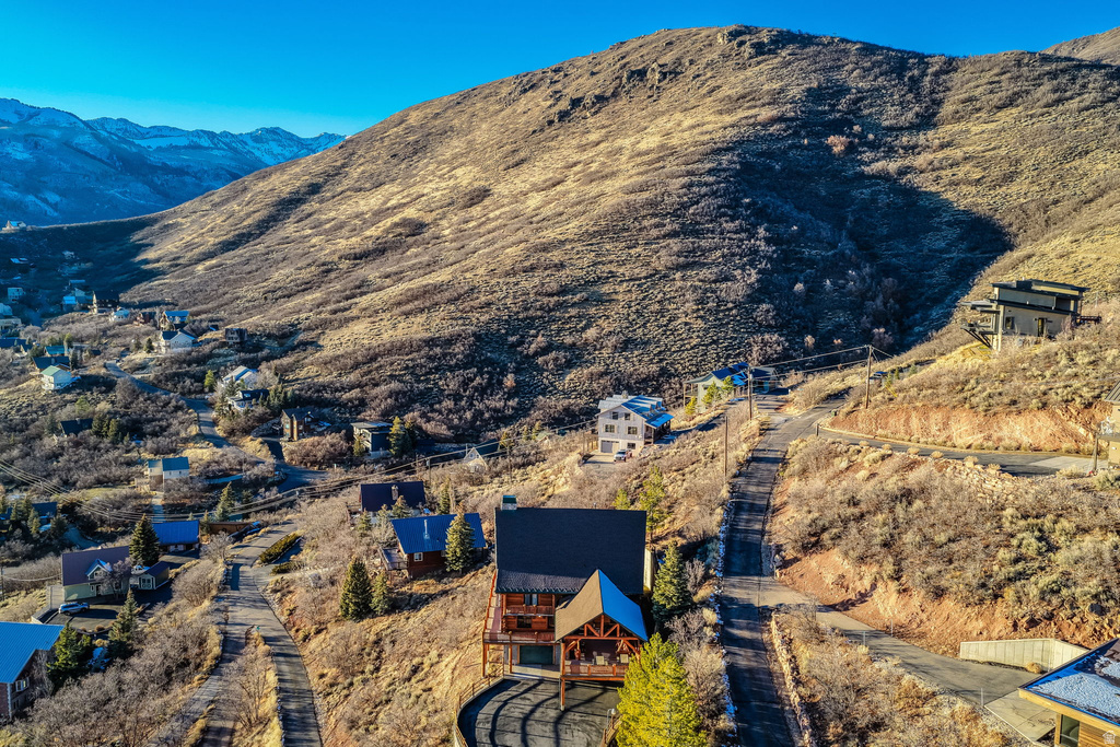 250 W BIG MATTERHORN CIR Midway, UT 84049