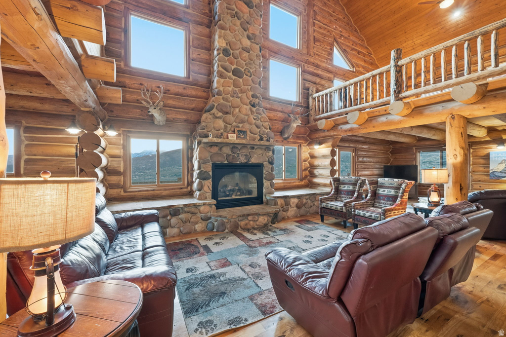 250 W BIG MATTERHORN CIR Midway, UT 84049