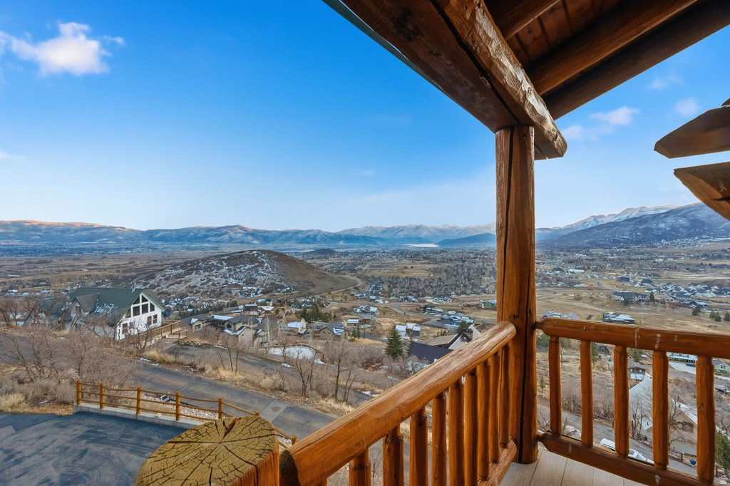 250 W BIG MATTERHORN CIR Midway, UT 84049