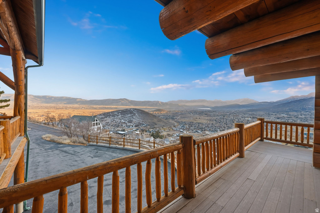 250 W BIG MATTERHORN CIR Midway, UT 84049