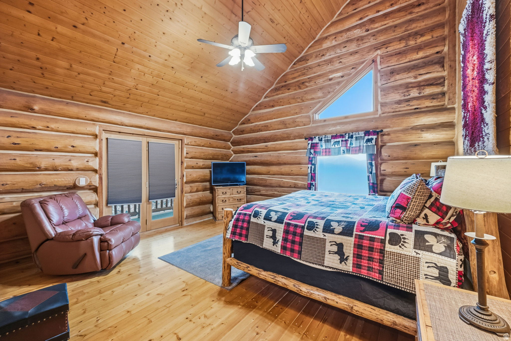 250 W BIG MATTERHORN CIR Midway, UT 84049