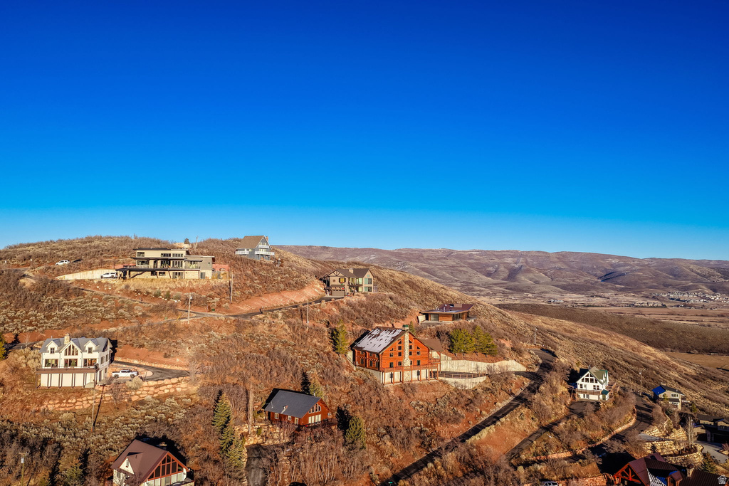 250 W BIG MATTERHORN CIR Midway, UT 84049