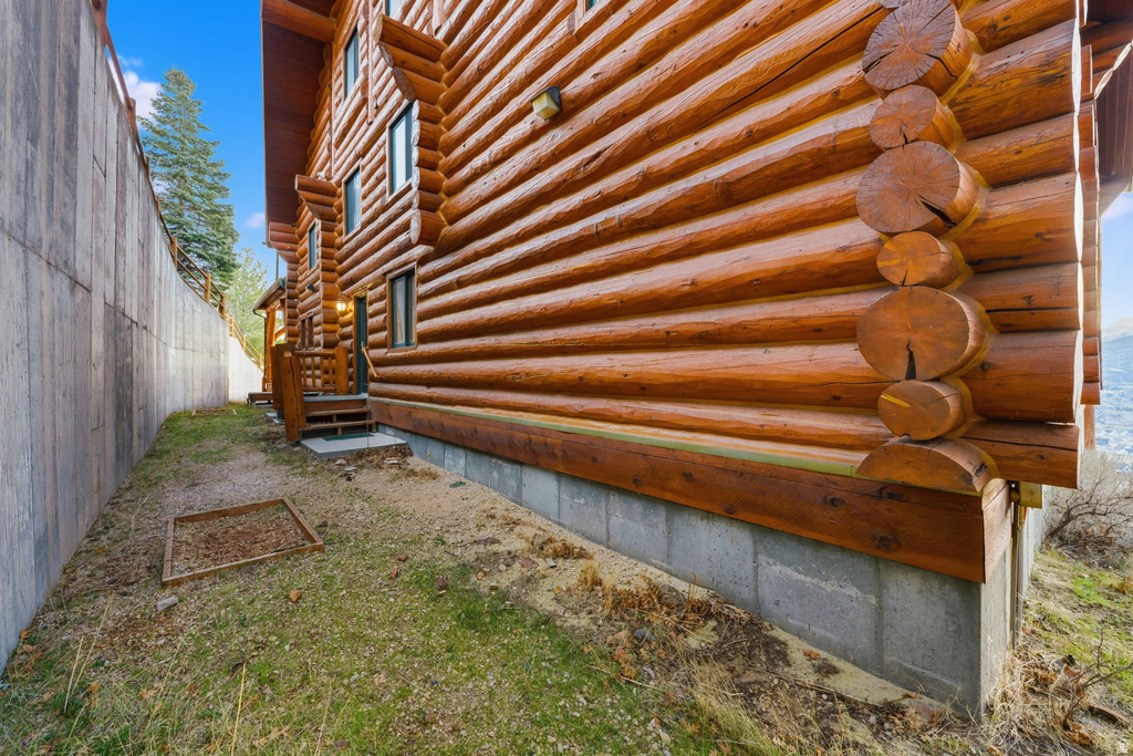 250 W BIG MATTERHORN CIR Midway, UT 84049