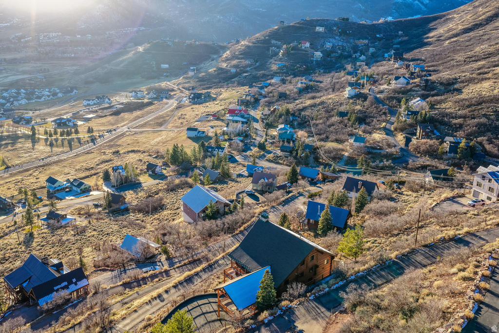 250 W BIG MATTERHORN CIR Midway, UT 84049