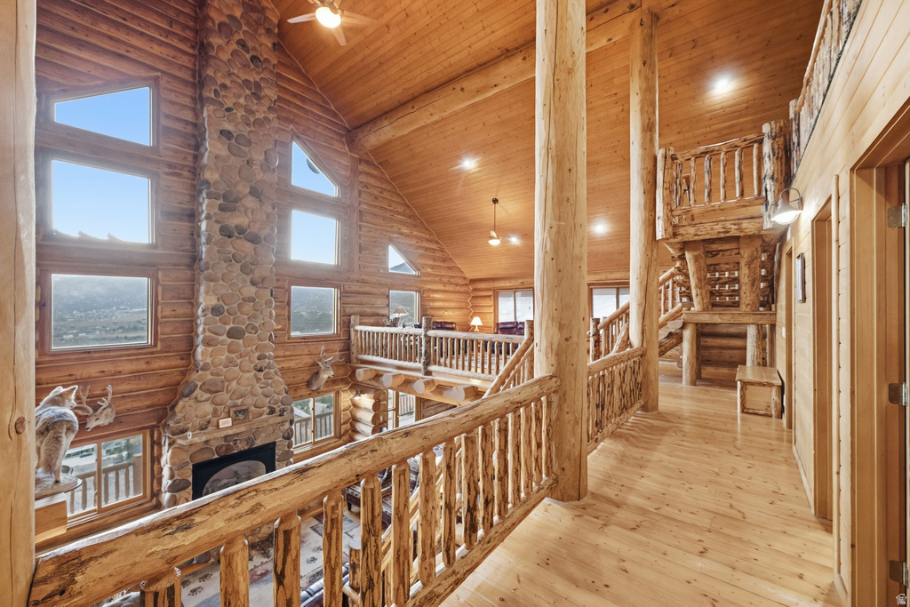 250 W BIG MATTERHORN CIR Midway, UT 84049