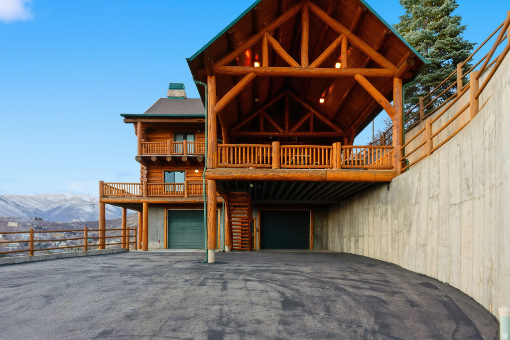 250 W BIG MATTERHORN CIR Midway, UT 84049