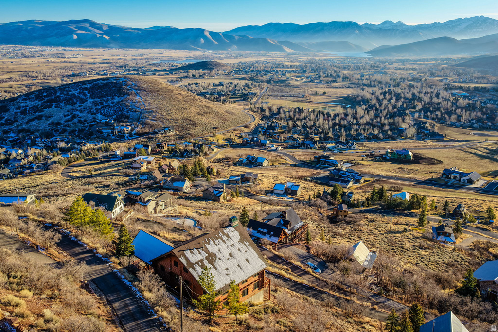 250 W BIG MATTERHORN CIR Midway, UT 84049